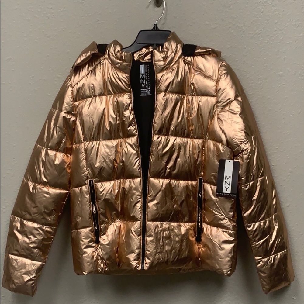 Marc New York woman’s jacket